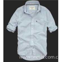 Shijiazhuang Runboda Textiles Co.,Ltd.-纯棉衬衫